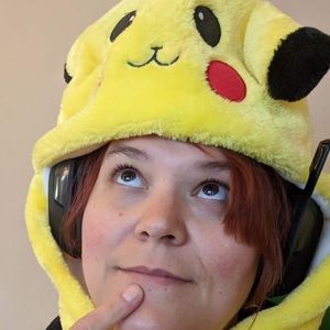 Meet your Posher, Marty